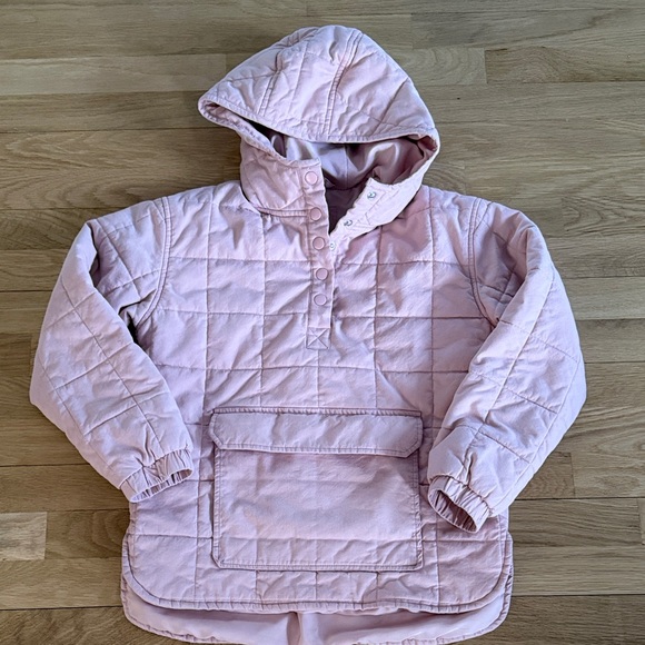 art class Other - Art Class Blush Pink Buttoned Jacket 10/12